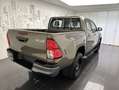 Toyota Hilux Hilux 2.8 d-4d double cab Comfort Gris - thumbnail 3