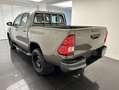 Toyota Hilux Hilux 2.8 d-4d double cab Comfort Gris - thumbnail 4