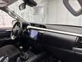 Toyota Hilux Hilux 2.8 d-4d double cab Comfort Gris - thumbnail 7