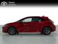 Toyota Corolla 180H Advance Rojo - thumbnail 5