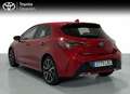 Toyota Corolla 180H Advance Rojo - thumbnail 3
