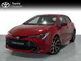 Toyota Corolla 180H Advance Rojo - thumbnail 1
