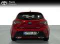 Toyota Corolla 180H Advance Rojo - thumbnail 4