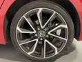 Toyota Corolla 180H Advance Rojo - thumbnail 6