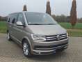 Volkswagen T6 Multivan Multivan DSG 4MOTION Highline Allrad Standheizung Beige - thumbnail 1