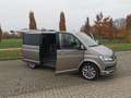 Volkswagen T6 Multivan Multivan DSG 4MOTION Highline Allrad Standheizung Beige - thumbnail 12