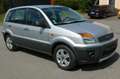 Ford Fusion Calero Argent - thumbnail 1