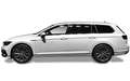Volkswagen Passat Variant 1,5 TSI OPF DSG Nachlass 24% Blanc - thumbnail 7