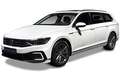 Volkswagen Passat Variant 1,5 TSI OPF DSG Nachlass 24% Blanc - thumbnail 8