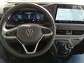 Volkswagen T7 Transporter 2.0 TDI 9 Sitzer Kamera AHK GV5 Blanco - thumbnail 4
