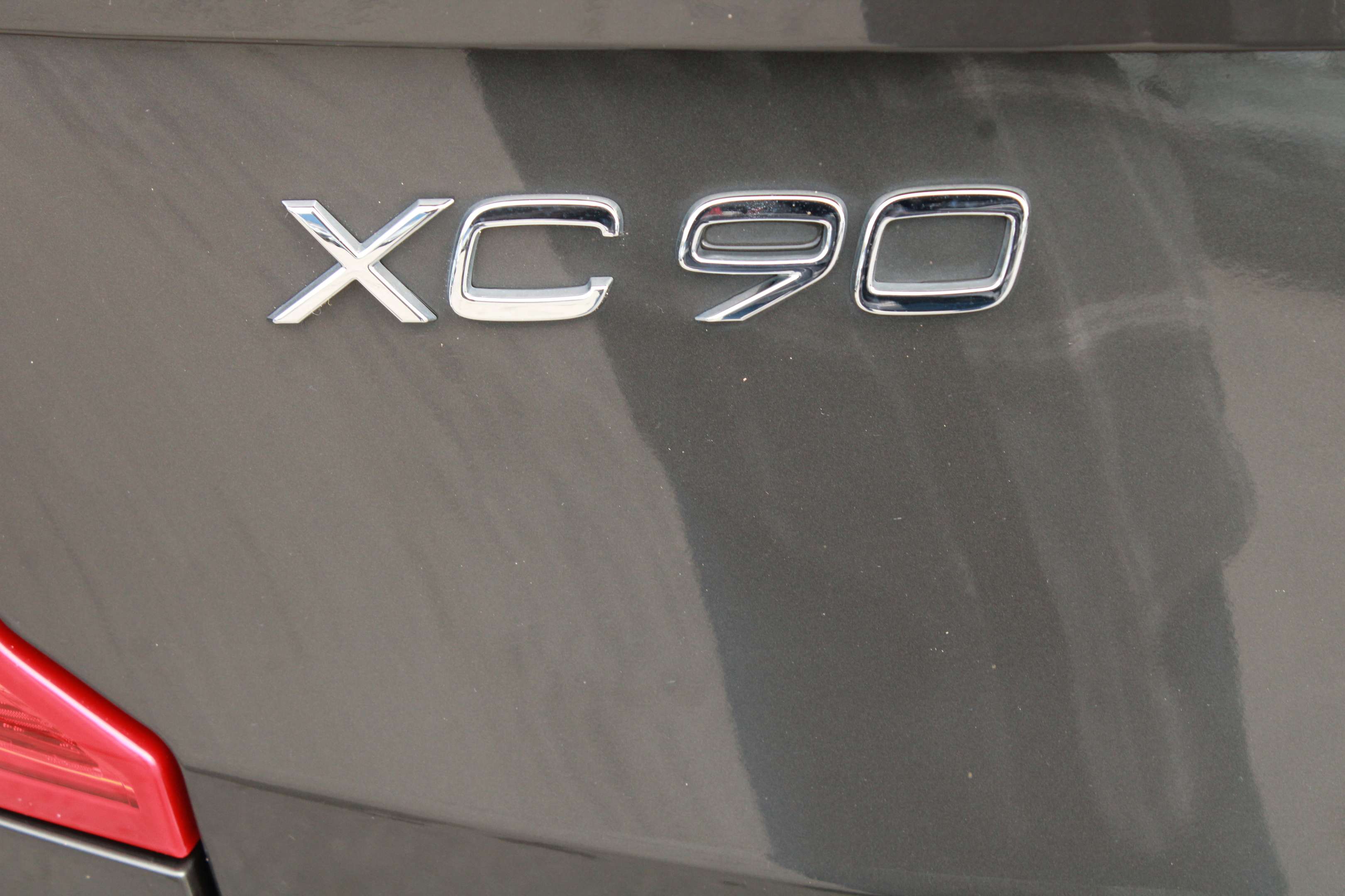 2018 Volvo XC90 T6 AWD Momentum, MAGS, CUIR, A/C, NAVIGATION thumb 12