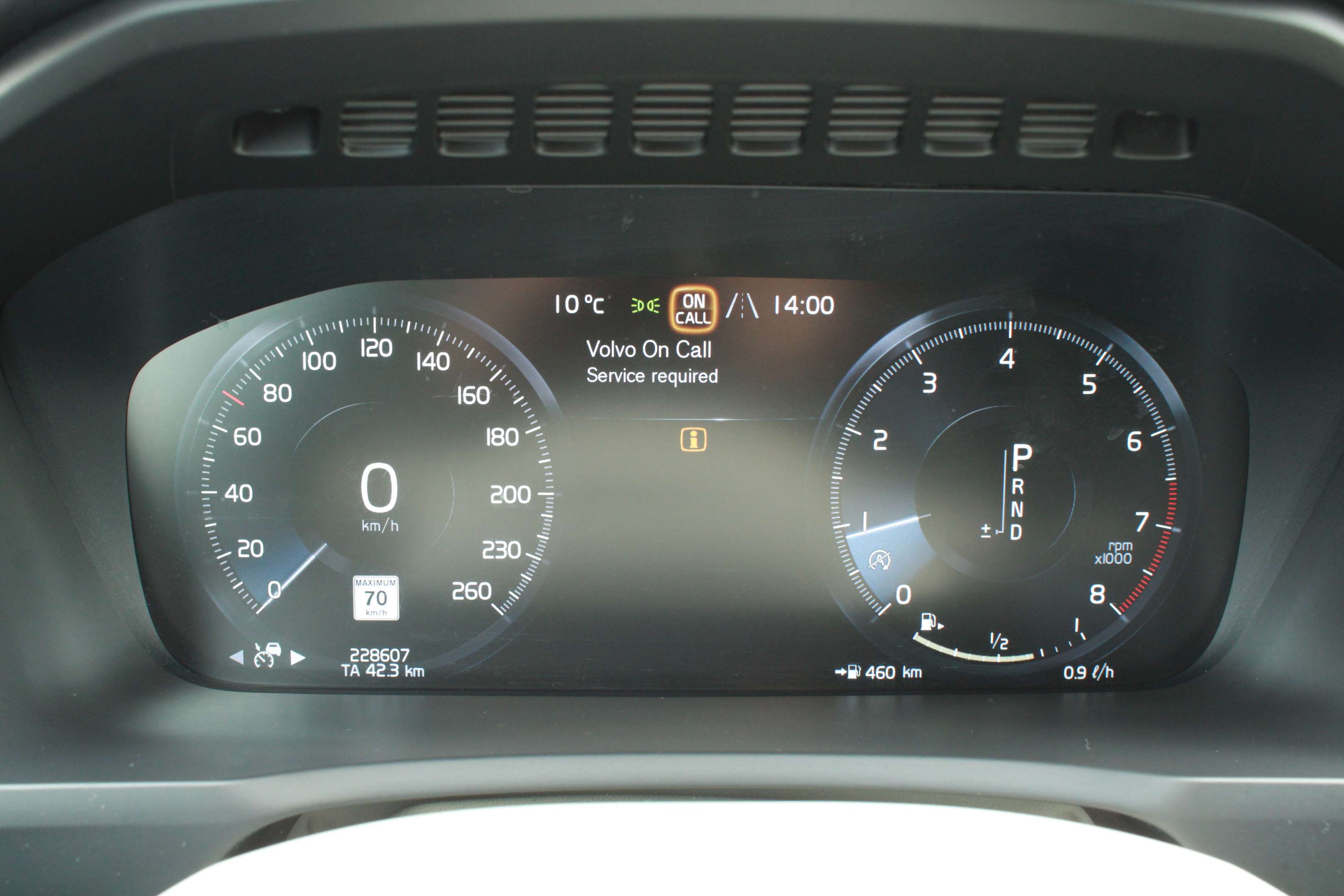 2018 Volvo XC90 T6 AWD Momentum, MAGS, CUIR, A/C, NAVIGATION thumb 23