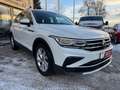 Volkswagen Tiguan Elegance *PANO/MASSAGE/AHK* Blanc - thumbnail 3