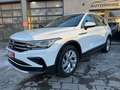 Volkswagen Tiguan Elegance *PANO/MASSAGE/AHK* Blanc - thumbnail 4