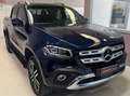 Mercedes-Benz X 250 Classe X d Power 4matic Auto TAGLIANDI MERCEDES Bleu - thumbnail 2