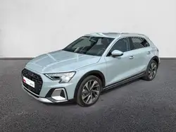 Audi A3 1.5 TFSI 150ch Hybride Avus S tronic 7
