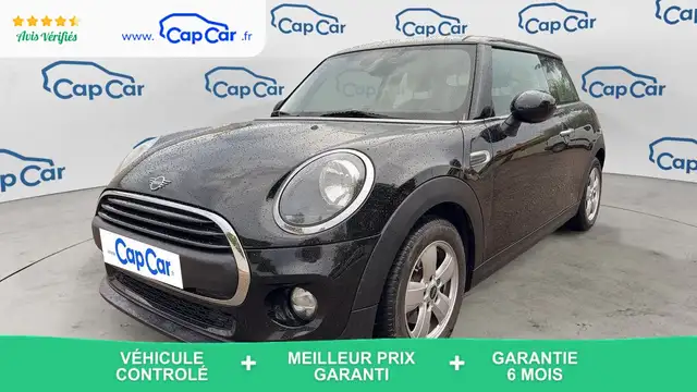MINI Autres 1.5 One D 95 Chili