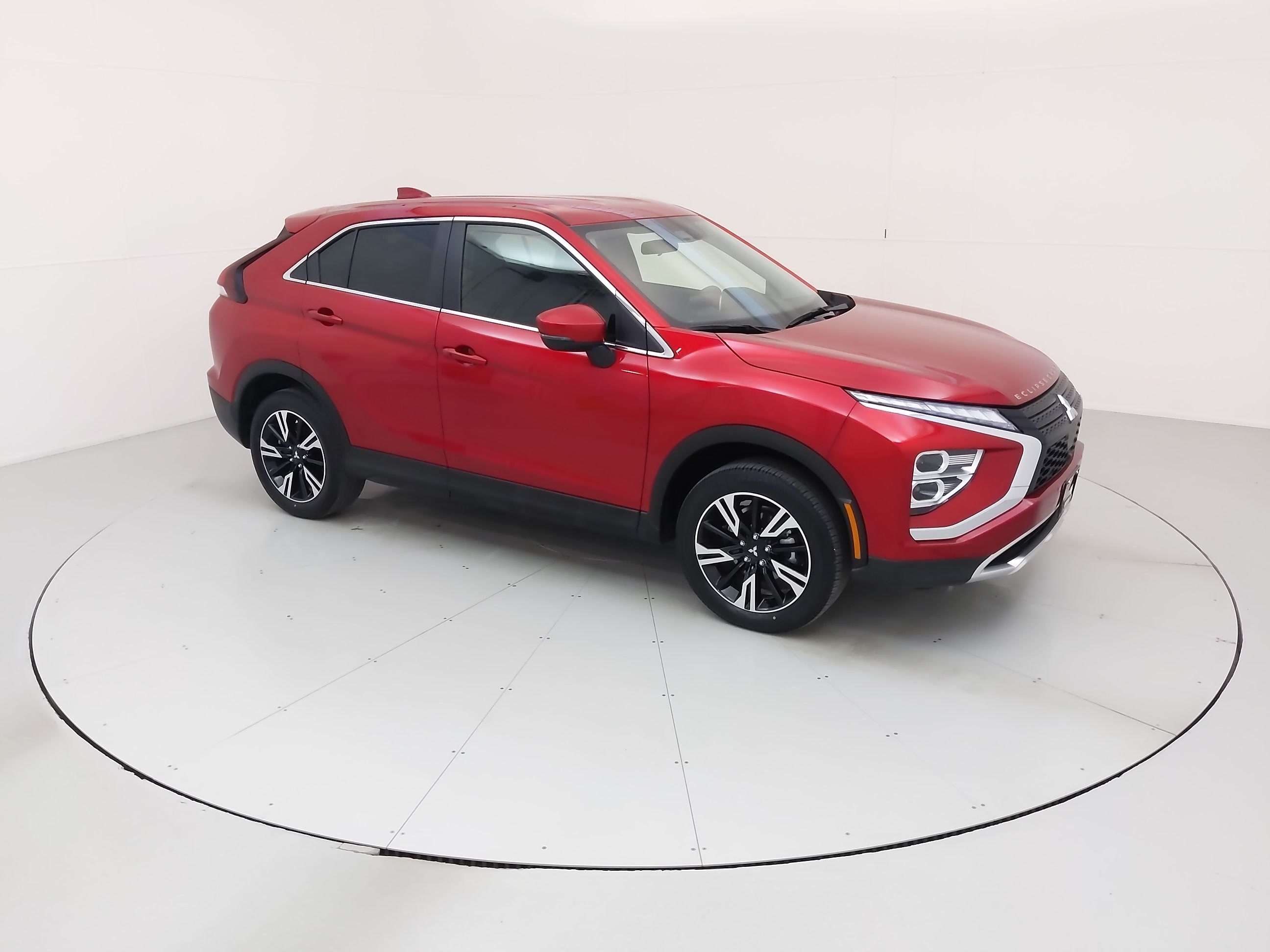 2026 Mitsubishi Eclipse Cross SE AWC - MANAGER DEMO — снимка 1