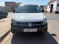 Volkswagen Caddy Furgón 2.0TDI 55kW Blanco - thumbnail 1