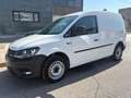 Volkswagen Caddy Furgón 2.0TDI 55kW Blanco - thumbnail 4