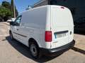 Volkswagen Caddy Furgón 2.0TDI 55kW Blanco - thumbnail 8
