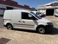 Volkswagen Caddy Furgón 2.0TDI 55kW Blanco - thumbnail 3