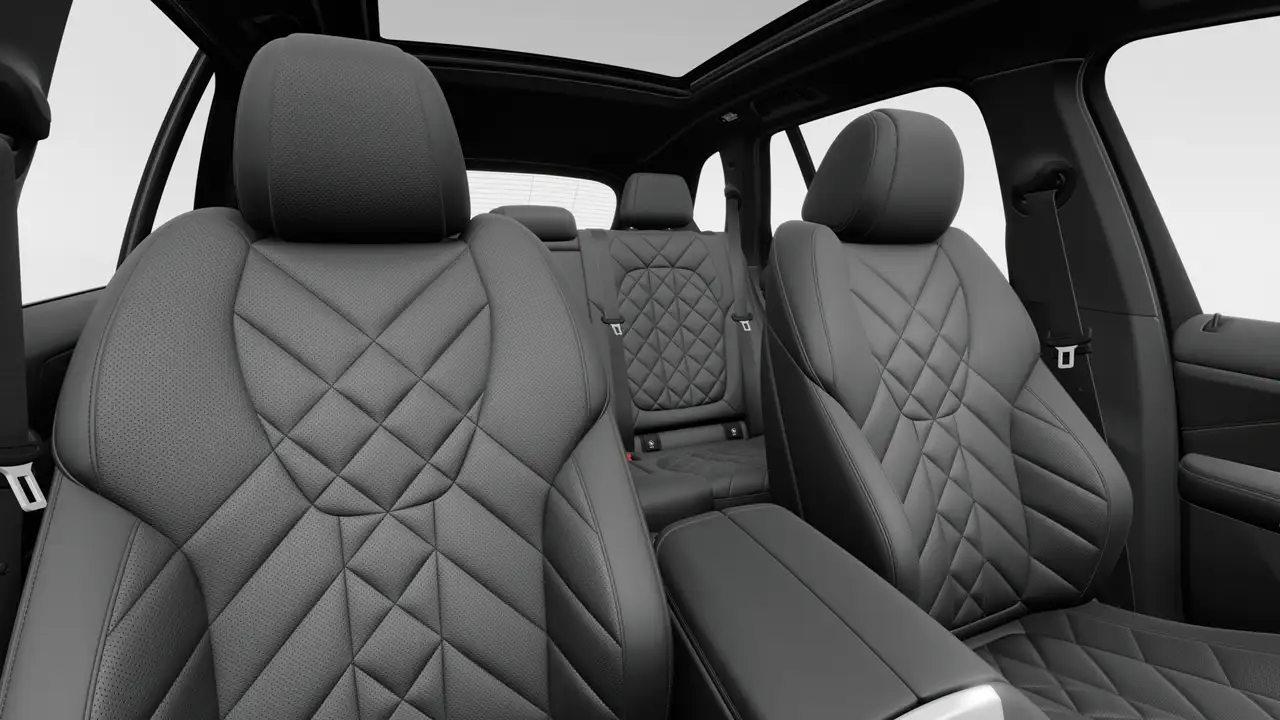 BMW X5 fotografie BMW X5