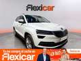 Skoda Karoq 1.0 TSI Ambition Blanco - thumbnail 1