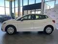 SEAT Ibiza 1,0 Reference Weiß - thumbnail 4