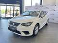 SEAT Ibiza 1,0 Reference Weiß - thumbnail 1