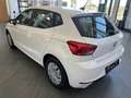 SEAT Ibiza 1,0 Reference Weiß - thumbnail 6