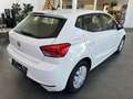 SEAT Ibiza 1,0 Reference Weiß - thumbnail 7