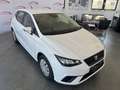 SEAT Ibiza 1,0 Reference Weiß - thumbnail 3