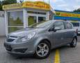 Opel Corsa D*5Trg*2Hd*Temp*AHK*Shz*Pdc*TüvNeu*Garanti Silber - thumbnail 1