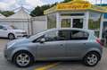 Opel Corsa D*5Trg*2Hd*Temp*AHK*Shz*Pdc*TüvNeu*Garanti Silber - thumbnail 8