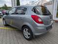 Opel Corsa D*5Trg*2Hd*Temp*AHK*Shz*Pdc*TüvNeu*Garanti Silber - thumbnail 7