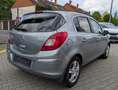 Opel Corsa D*5Trg*2Hd*Temp*AHK*Shz*Pdc*TüvNeu*Garanti Silber - thumbnail 5