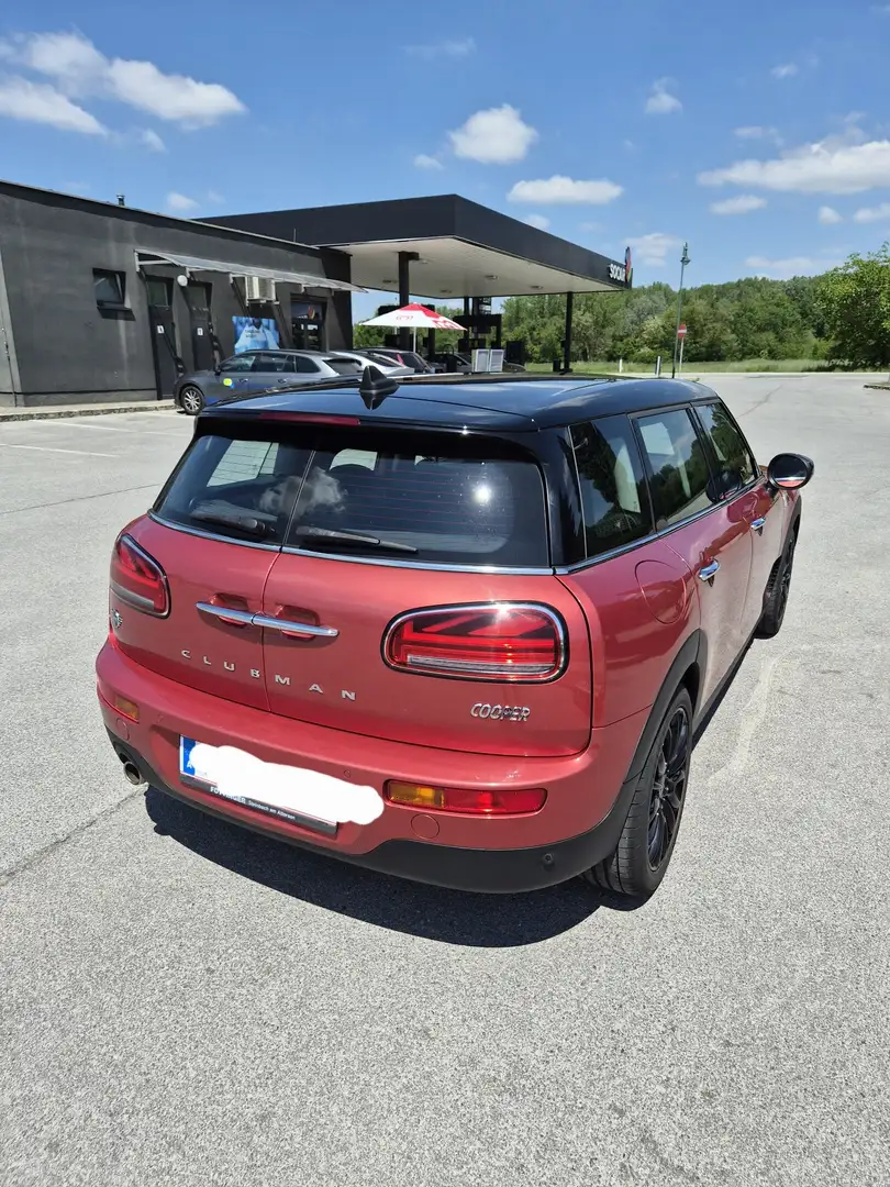 MINI Cooper Clubman Aut. - 2