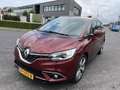 Renault Grand Scenic 1.3 TCe Intens Automaat, 140PK, 1E EIG, NAP, VOLLE Rood - thumbnail 4