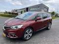 Renault Grand Scenic 1.3 TCe Intens Automaat, 140PK, 1E EIG, NAP, VOLLE Rood - thumbnail 5