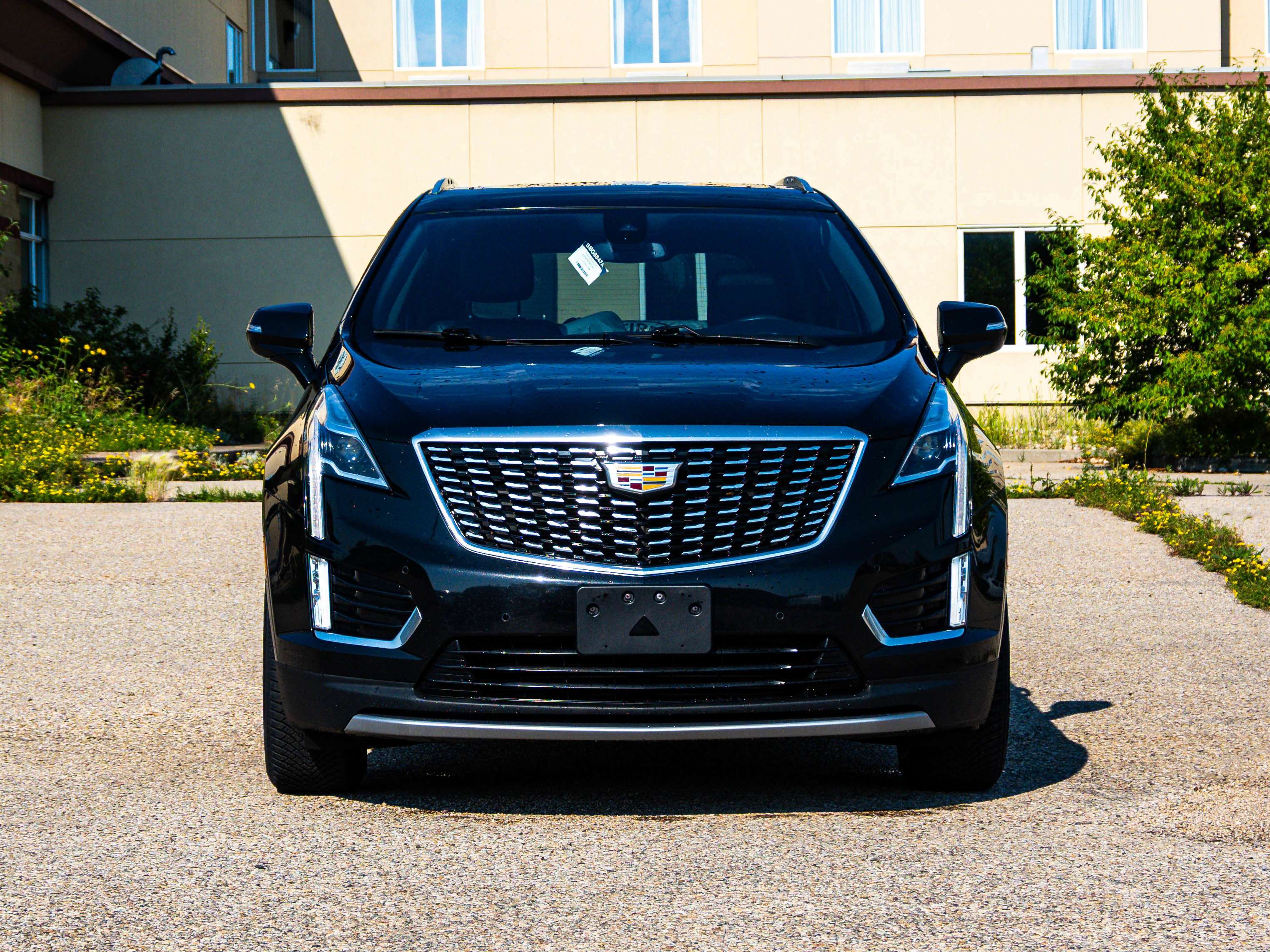 2020 Cadillac XT5