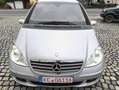Mercedes-Benz A 150 A 150 *AUTOMATIK*NAVI*KLIMA*AHK*SHZG*8xALU+TÜV* Silber - thumbnail 2