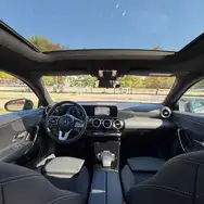 Mercedes-Benz A 220 4Matic Lim. Navi Spurass R.Kamera Panorama