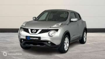 1.5 dCi 110ch Acenta