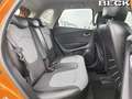 Renault Captur Crossborder Energy TCe 120 | Allwetter,Navi,Klima, Orange - thumbnail 11