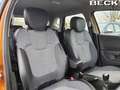 Renault Captur Crossborder Energy TCe 120 | Allwetter,Navi,Klima, Orange - thumbnail 10