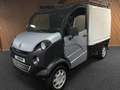 Aixam D-truck Kastenwagen 2020 | | 8 PS Kubota Motor - thumbnail 4