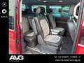 Volkswagen T6.1 Multivan T6.1 Multivan Highline 2.0 TDI Navi RFK AHK LED Rot - thumbnail 8
