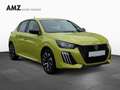 Peugeot 208 Style 100PS Klima PDC SitzH. SpurH. Geel - thumbnail 3