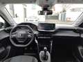 Peugeot 208 Style 100PS Klima PDC SitzH. SpurH. Geel - thumbnail 10
